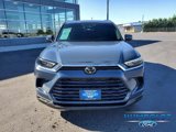 Used 2024 Toyota Grand Highlander AWD image 2
