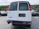 Used 2023 Chevrolet Express 2500 w/ Driver Convenience Package image 4