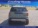 New 2026 Honda Passport TrailSport Elite image 5