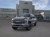New 2026 Ford F250 King Ranch image 2