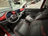 New 2024 FIAT 500 e (RED) image 6