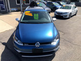 Used 2017 Volkswagen Golf Alltrack SE image 6