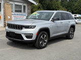 Used 2024 Jeep Grand Cherokee Limited 4xe image 3