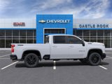 New 2025 Chevrolet Silverado 2500 LT w/ Trail Boss Package image 5