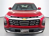 New 2026 Chevrolet Equinox LT w/ Convenience Package II image 2