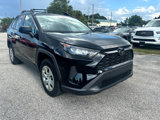 Used 2020 Toyota RAV4 LE image 3