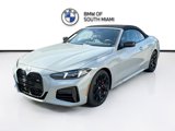 New 2026 BMW M440i Convertible w/ Premium Package image 3