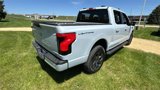 New 2025 Ford F150 Lightning XLT image 3