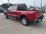 New 2025 Ford F350 XLT image 5