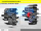 New 2025 GMC Yukon XL Denali w/ Denali Reserve Package image 5