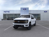 New 2025 Ford F150 Tremor w/ Bed Utility Package image 2