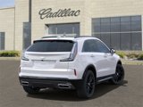 New 2025 Cadillac XT4 Sport w/ LPO, Onyx Lite Package image 4