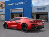 New 2025 Chevrolet Corvette Z06 w/ LPO, Roadside Safety Package image 3