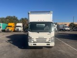 Used 2018 Isuzu NPR image 2
