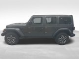 New 2025 Jeep Wrangler Sahara image 4