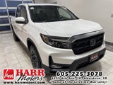 New 2025 Honda Ridgeline RTL+ image 5