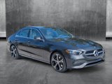Certified 2025 Mercedes-Benz C 300 Sedan image 3