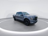 Certified 2024 Ford F150 Lariat image 2