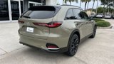 New 2025 MAZDA CX-70 3.3 Turbo w/ Premium Package image 4