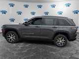New 2025 Jeep Grand Cherokee Limited image 2