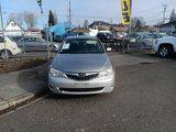 Used 2008 Subaru Impreza Outback Sport image 2