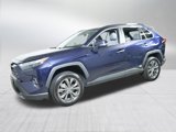 Used 2023 Toyota RAV4 Limited image 3