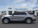 New 2025 Ford Explorer Active image 3