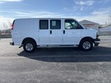 Used 2022 GMC Savana 2500 w/ Driver Convenience Package image 5