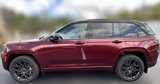 New 2025 Jeep Grand Cherokee Summit image 3