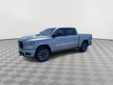 New 2025 RAM 1500 Laramie w/ Sport Appearance Package image 4