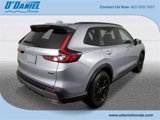 New 2026 Honda CR-V Sport-L image 5