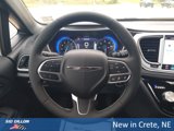 New 2026 Chrysler Pacifica Select image 2