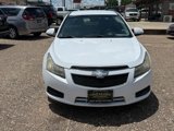 Used 2014 Chevrolet Cruze LT image 2