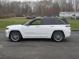 Used 2022 Jeep Grand Cherokee Summit w/ Advanced Protech Group IV image 6