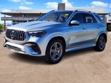 New 2025 Mercedes-Benz GLE 53 AMG 4MATIC image 3