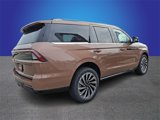 New 2025 Lincoln Navigator Black Label image 3