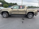 New 2025 Toyota Tacoma Limited image 2