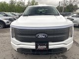 New 2025 Ford F150 Lightning XLT image 4