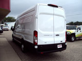Used 2023 Ford Transit 350 148 High Roof Extended AWD image 5