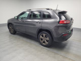 Used 2017 Jeep Cherokee 75th Anniversary image 3