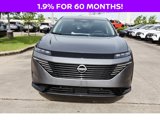 New 2025 Nissan Murano Platinum w/ Cargo Package image 2