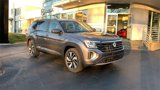 New 2025 Volkswagen Atlas SEL image 3