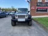 Used 2014 Jeep Wrangler Unlimited Sport w/ Quick Order Package 24S image 4