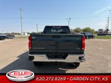 New 2025 Chevrolet Silverado 2500 LTZ w/ LTZ Plus Package image 5