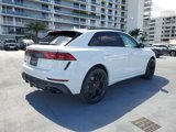 New 2025 Audi RS Q8 performance image 6