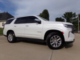 Used 2023 Chevrolet Tahoe Premier image 4
