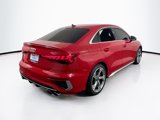 Used 2023 Audi S3 Premium w/ Convenience Package image 5