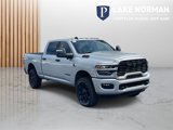 New 2026 RAM 2500 Big Horn image 2