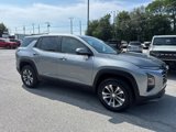 New 2026 Chevrolet Equinox LT w/ Convenience Package II image 2