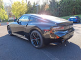 New 2025 Nissan Z Performance image 3